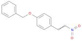 4-Benzyloxy-trans-β-nitrostyrene