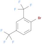 1-Bromo-2,4-bis(trifluoromethyl)benzene