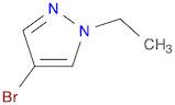 4-Bromo-1-ethyl-1H-pyrazole