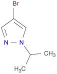 4-Bromo-1-isopropyl-1H-pyrazole