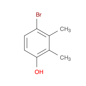 4-Bromo-2,3-dimethylphenol