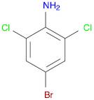 4-Bromo-2,6-dichloroaniline