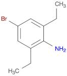 4-BROMO-2,6-DIETHYLANILINE