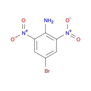 4-Bromo-2,6-dinitroaniline