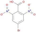 4-Bromo-2,6-dinitrobenzoic Acid