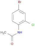 N-(4-Bromo-2-chlorophenyl)acetamide