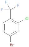 4-Bromo-2-chlorobenzotrifluoride