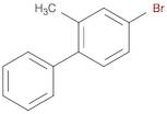 4-Bromo-2-methyl-1,1'-biphenyl