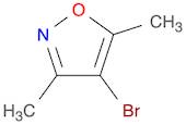 4-Bromo-3,5-dimethylisoxazole