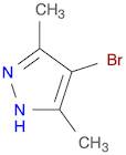 4-Bromo-3,5-dimethylpyrazole