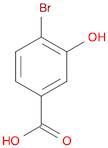 4-Bromo-3-hydroxybenzoic acid