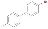 4-Bromo-4'-iodo-1,1'-biphenyl