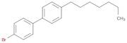 4-Bromo-4'-heptyl-1,1'-biphenyl