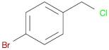 1-Bromo-4-(chloromethyl)benzene