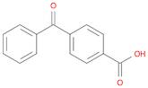 4-Benzoylbenzoic acid