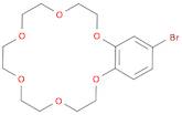 4-BROMOBENZO-18-CROWN-6