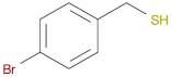 4-BROMOBENZYL MERCAPTAN