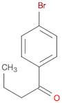 1-(4-Bromophenyl)butan-1-one