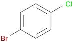 1-Bromo-4-chlorobenzene