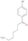 4-Bromoheptanophenone