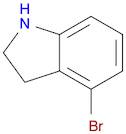 4-Bromoindoline