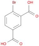 4-Bromoisophthalic acid