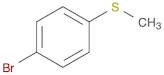 4-Bromothioanisole