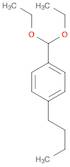 4-BUTYLBENZALDEHYDE DIETHYL ACETAL