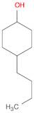 4-Butylcyclohexanol