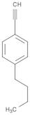 4-Butylphenylacetylene