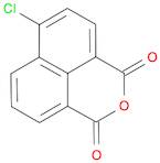 6-Chlorobenzo[de]isochromene-1,3-dione