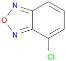 4-CHLOROBENZOFURAZAN