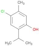 4-Chloro-2-isopropyl-5-methylphenol