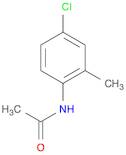 4-CHLORO-2-METHYLACETANILIDE