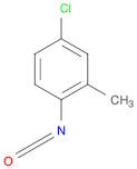 4-CHLORO-2-METHYLPHENYL ISOCYANATE