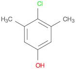 4-Chloro-3,5-dimethylphenol