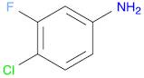 4-Chloro-3-fluoroaniline