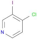 4-Chloro-3-iodopyridine