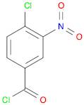 4-Chloro-3-nitrobenzoyl chloride