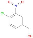 (4-Chloro-3-nitrophenyl)methanol