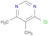 4-Chloro-5,6-dimethylpyrimidine