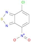 4-Chloro-7-nitro-2,1,3-benzothiadiazole