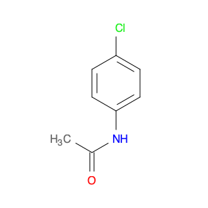 |p|-Chloroacetanilide