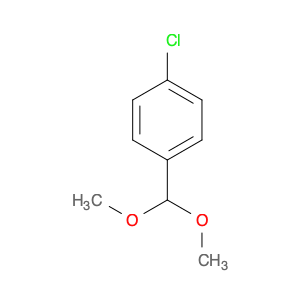 1-Chloro-4-(dimethoxymethyl)benzene