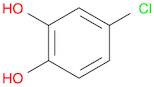 4-Chlorobenzene-1,2-diol