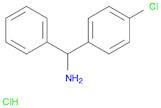 4-Chlorobenzhydrylamine hydrochloride