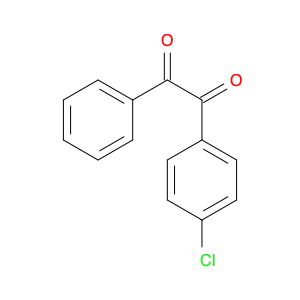 1-(4-Chlorophenyl)-2-phenylethane-1,2-dione