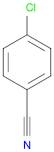 4-Chlorobenzonitrile