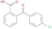 2-(4-Chlorobenzoyl)benzoic acid