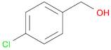 (4-Chlorophenyl)methanol